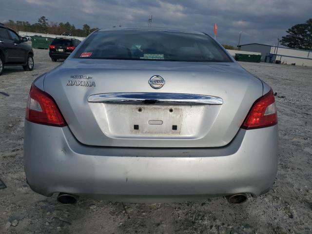 Photo 5 VIN: 1N4AA5AP8BC816570 - NISSAN MAXIMA S 