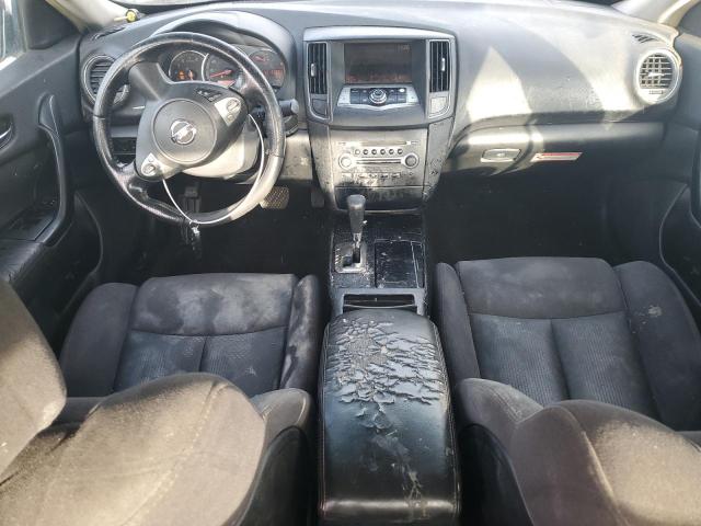 Photo 7 VIN: 1N4AA5AP8BC816570 - NISSAN MAXIMA S 