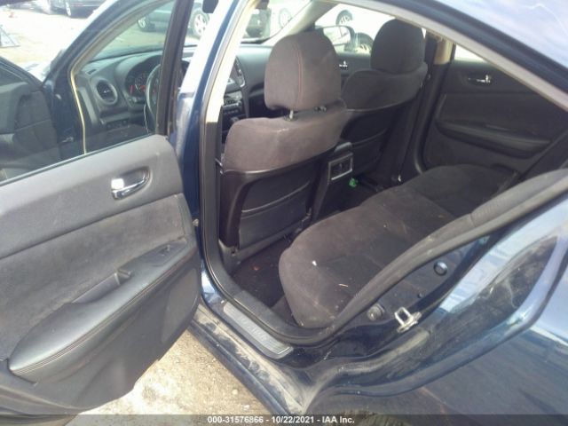 Photo 7 VIN: 1N4AA5AP8BC818741 - NISSAN MAXIMA 