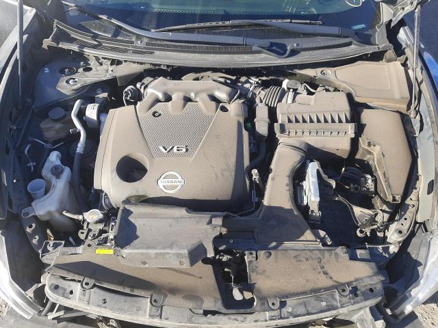 Photo 6 VIN: 1N4AA5AP8BC818982 - NISSAN MAXIMA S 