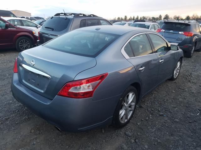 Photo 3 VIN: 1N4AA5AP8BC820165 - NISSAN MAXIMA S 