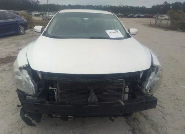 Photo 5 VIN: 1N4AA5AP8BC820568 - NISSAN MAXIMA 