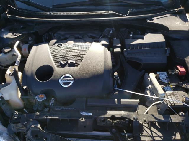 Photo 6 VIN: 1N4AA5AP8BC821512 - NISSAN MAXIMA S 