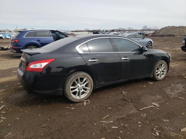 Photo 2 VIN: 1N4AA5AP8BC822241 - NISSAN MAXIMA S 