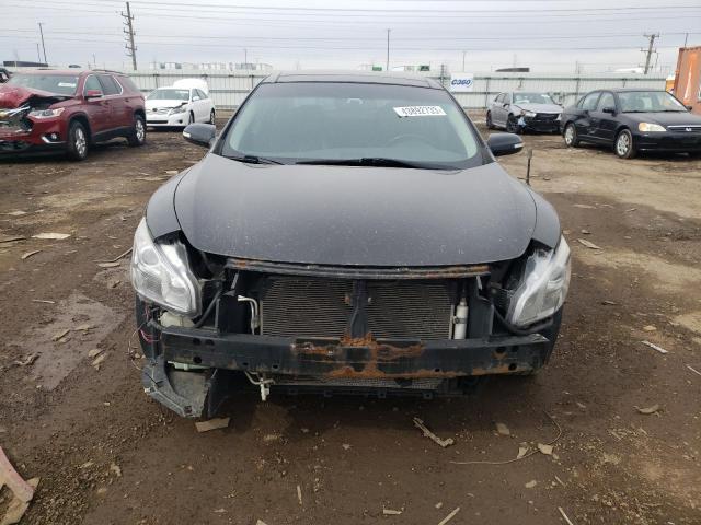 Photo 4 VIN: 1N4AA5AP8BC822241 - NISSAN MAXIMA S 