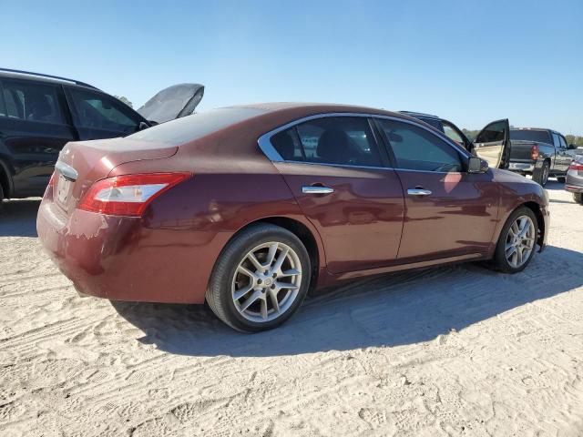 Photo 2 VIN: 1N4AA5AP8BC823115 - NISSAN MAXIMA 