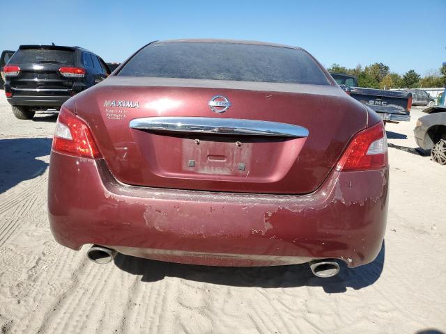 Photo 5 VIN: 1N4AA5AP8BC823115 - NISSAN MAXIMA 