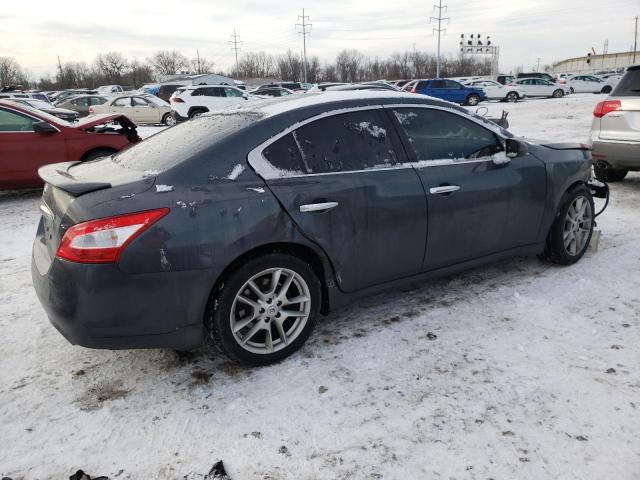 Photo 2 VIN: 1N4AA5AP8BC828637 - NISSAN MAXIMA S 