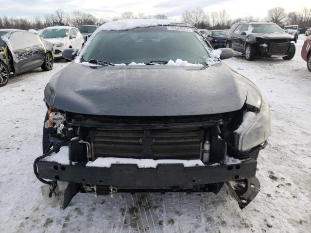 Photo 4 VIN: 1N4AA5AP8BC828637 - NISSAN MAXIMA S 