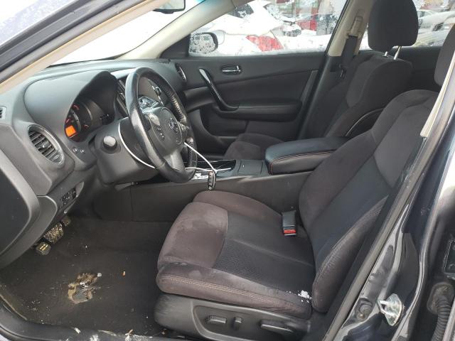 Photo 6 VIN: 1N4AA5AP8BC828637 - NISSAN MAXIMA S 