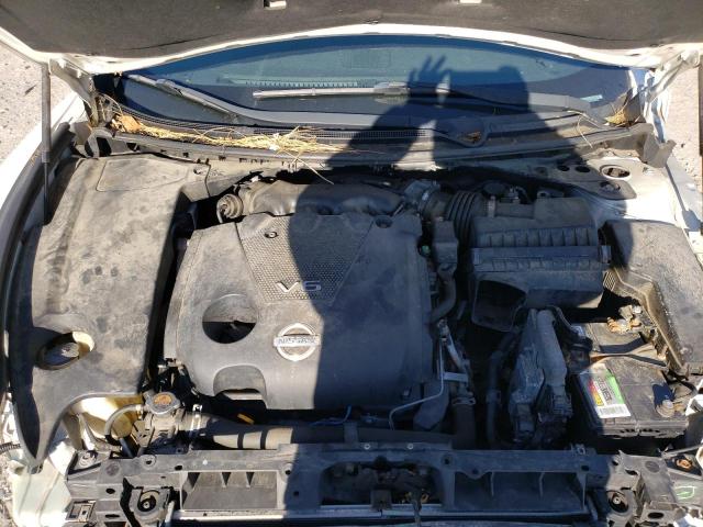 Photo 10 VIN: 1N4AA5AP8BC830341 - NISSAN MAXIMA S 