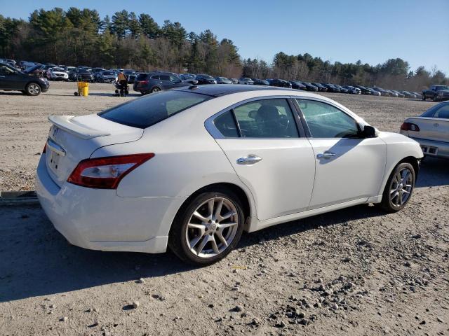 Photo 2 VIN: 1N4AA5AP8BC830341 - NISSAN MAXIMA S 