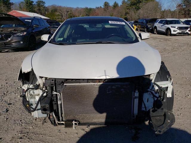 Photo 4 VIN: 1N4AA5AP8BC830341 - NISSAN MAXIMA S 