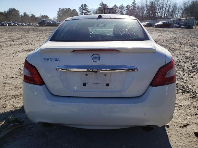 Photo 5 VIN: 1N4AA5AP8BC830341 - NISSAN MAXIMA S 