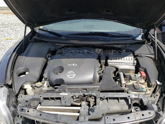 Photo 6 VIN: 1N4AA5AP8BC830694 - NISSAN MAXIMA 