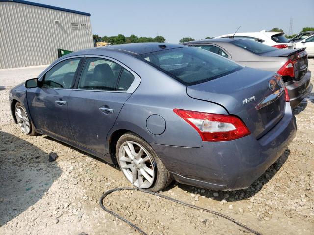 Photo 1 VIN: 1N4AA5AP8BC832154 - NISSAN MAXIMA S 