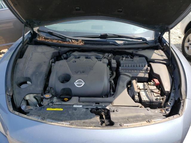 Photo 10 VIN: 1N4AA5AP8BC832154 - NISSAN MAXIMA S 