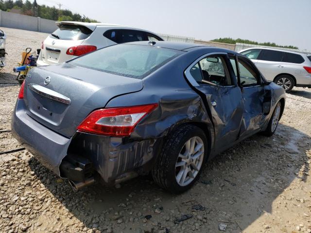 Photo 2 VIN: 1N4AA5AP8BC832154 - NISSAN MAXIMA S 