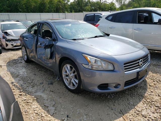 Photo 3 VIN: 1N4AA5AP8BC832154 - NISSAN MAXIMA S 