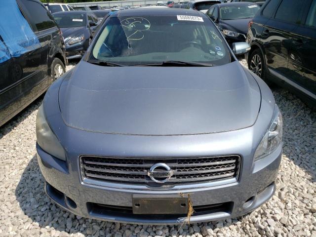 Photo 4 VIN: 1N4AA5AP8BC832154 - NISSAN MAXIMA S 