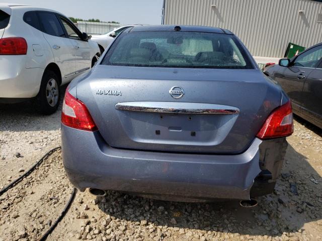 Photo 5 VIN: 1N4AA5AP8BC832154 - NISSAN MAXIMA S 