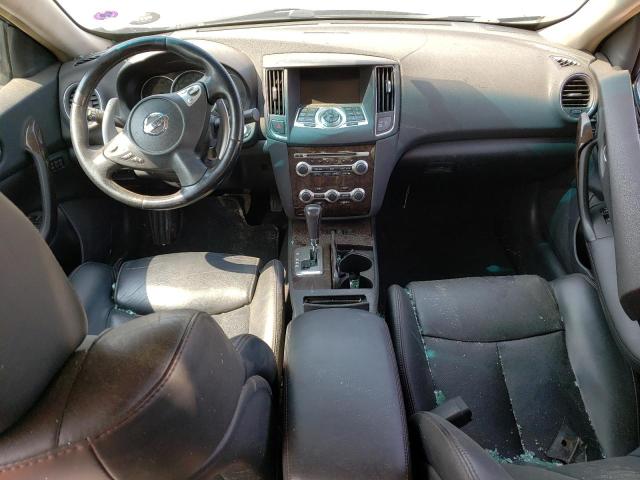 Photo 7 VIN: 1N4AA5AP8BC832154 - NISSAN MAXIMA S 