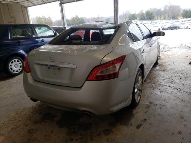 Photo 3 VIN: 1N4AA5AP8BC832221 - NISSAN MAXIMA S 