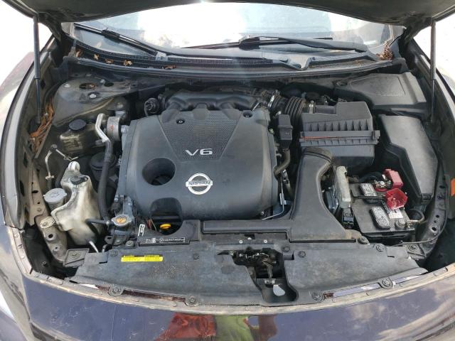 Photo 10 VIN: 1N4AA5AP8BC832736 - NISSAN MAXIMA S 