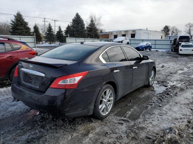 Photo 2 VIN: 1N4AA5AP8BC838844 - NISSAN MAXIMA S 