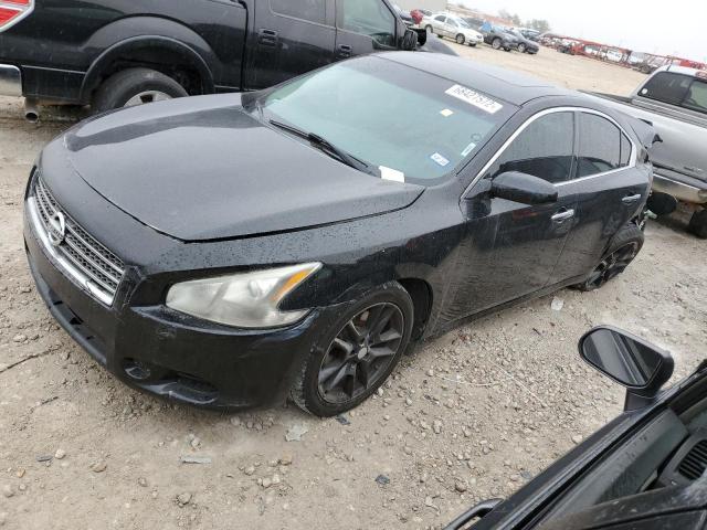 Photo 0 VIN: 1N4AA5AP8BC839234 - NISSAN MAXIMA S 