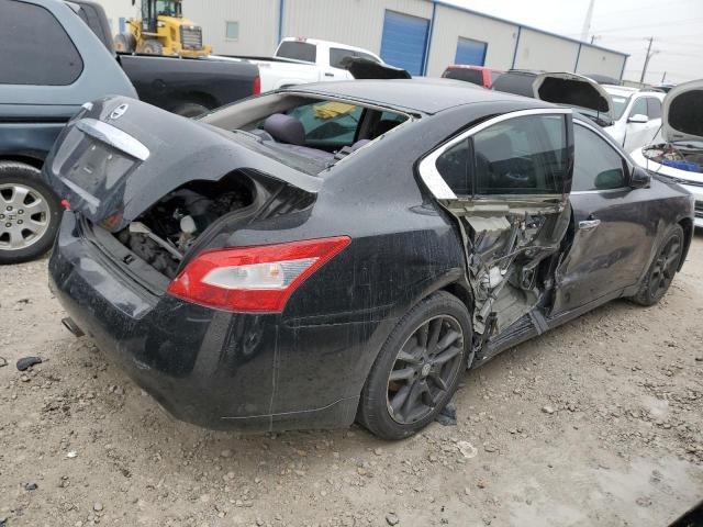 Photo 2 VIN: 1N4AA5AP8BC839234 - NISSAN MAXIMA S 