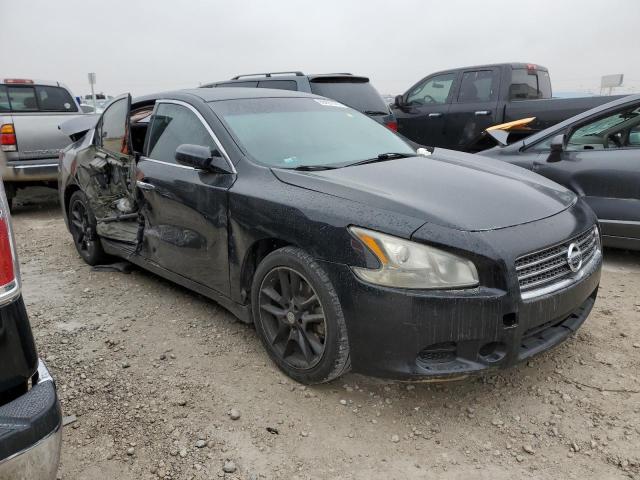 Photo 3 VIN: 1N4AA5AP8BC839234 - NISSAN MAXIMA S 