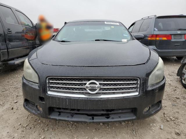 Photo 4 VIN: 1N4AA5AP8BC839234 - NISSAN MAXIMA S 