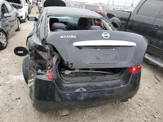 Photo 5 VIN: 1N4AA5AP8BC839234 - NISSAN MAXIMA S 