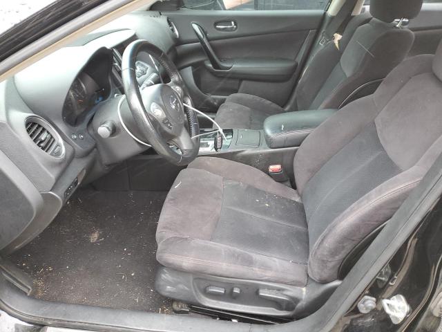 Photo 6 VIN: 1N4AA5AP8BC839234 - NISSAN MAXIMA S 