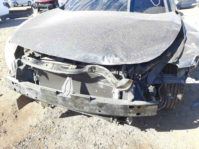 Photo 8 VIN: 1N4AA5AP8BC840920 - NISSAN MAXIMA S 