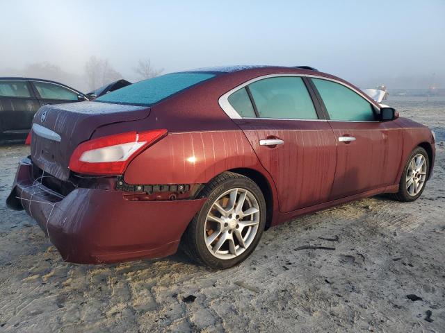 Photo 2 VIN: 1N4AA5AP8BC841033 - NISSAN MAXIMA S 