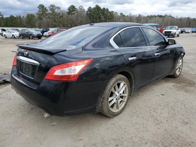 Photo 2 VIN: 1N4AA5AP8BC841646 - NISSAN MAXIMA S 