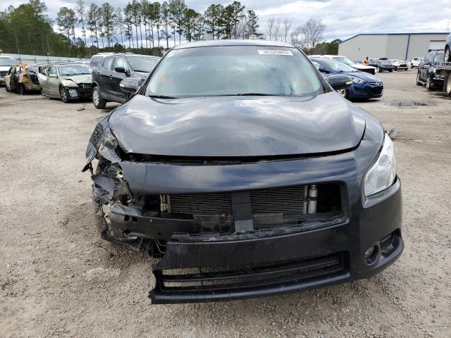 Photo 4 VIN: 1N4AA5AP8BC841646 - NISSAN MAXIMA S 