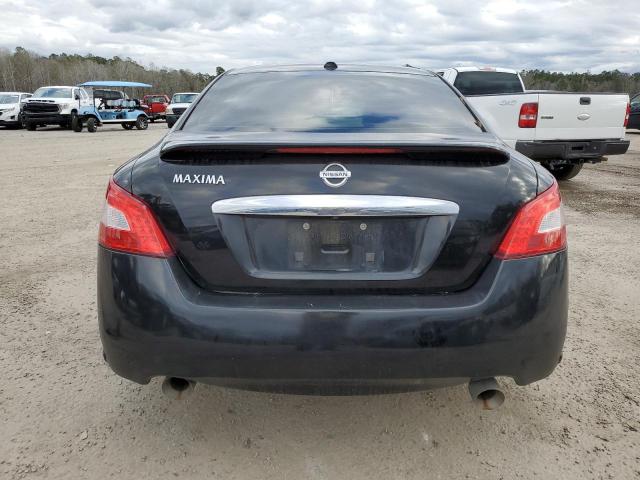 Photo 5 VIN: 1N4AA5AP8BC841646 - NISSAN MAXIMA S 