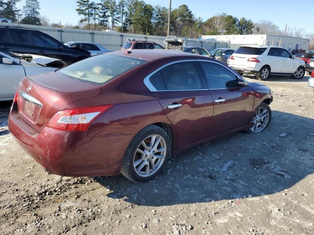 Photo 2 VIN: 1N4AA5AP8BC842134 - NISSAN MAXIMA S 