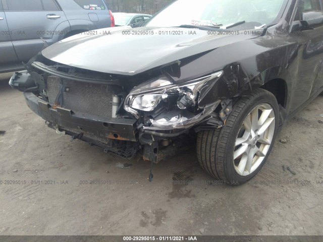 Photo 5 VIN: 1N4AA5AP8BC843073 - NISSAN MAXIMA 