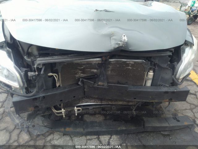 Photo 5 VIN: 1N4AA5AP8BC844434 - NISSAN MAXIMA 