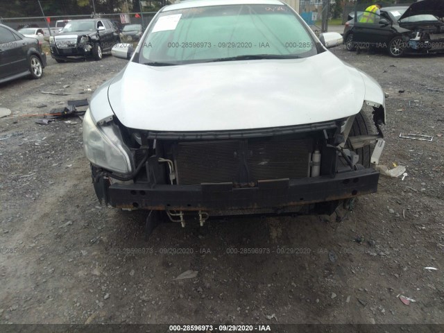 Photo 5 VIN: 1N4AA5AP8BC845387 - NISSAN MAXIMA 