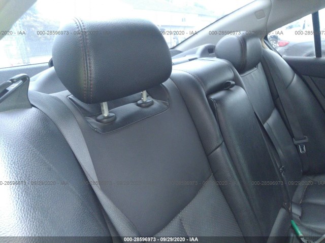 Photo 7 VIN: 1N4AA5AP8BC845387 - NISSAN MAXIMA 