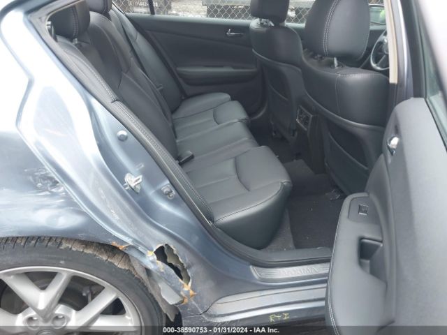 Photo 7 VIN: 1N4AA5AP8BC847057 - NISSAN MAXIMA 