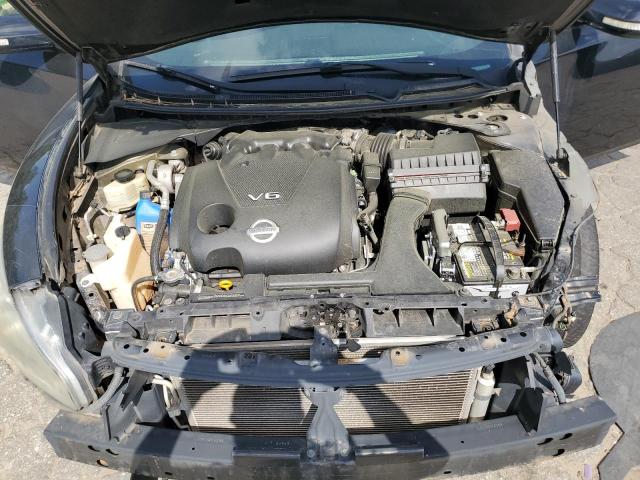 Photo 10 VIN: 1N4AA5AP8BC847897 - NISSAN MAXIMA 