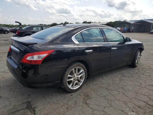 Photo 2 VIN: 1N4AA5AP8BC847897 - NISSAN MAXIMA 