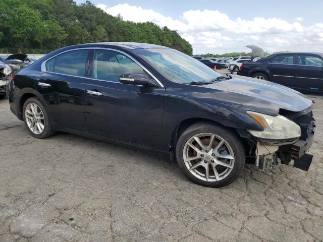 Photo 3 VIN: 1N4AA5AP8BC847897 - NISSAN MAXIMA 