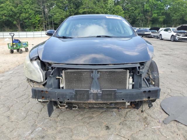 Photo 4 VIN: 1N4AA5AP8BC847897 - NISSAN MAXIMA 